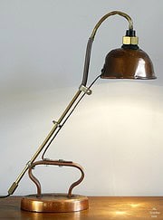 ML Upcycling Licht
