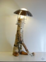 ML Upcycling Licht