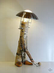 ML Upcycling Licht