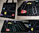 A bag for a nerd