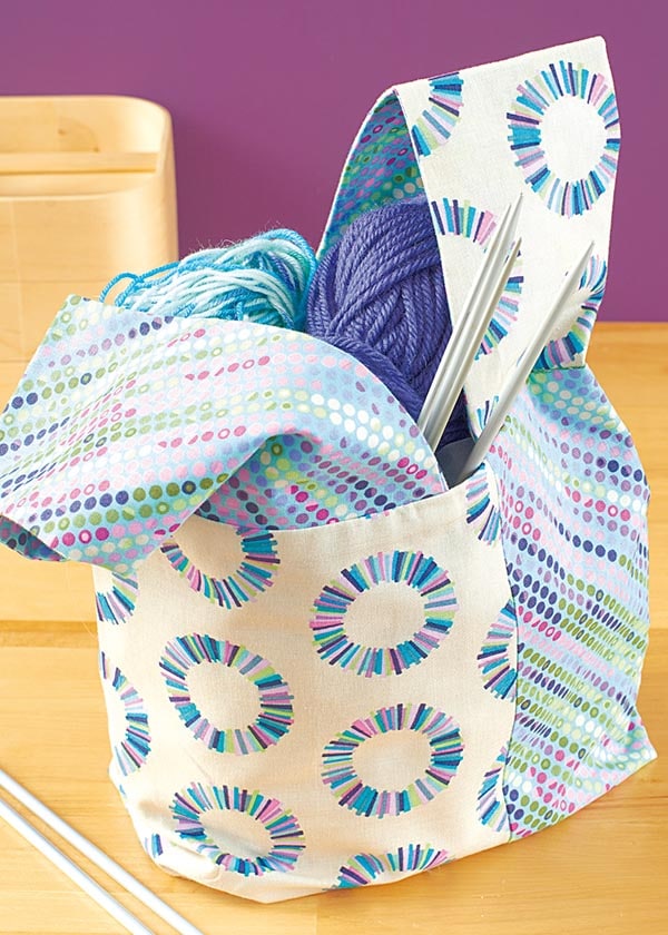 Projekt Tasche