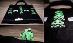 A bag for a nerd