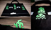 A bag for a nerd