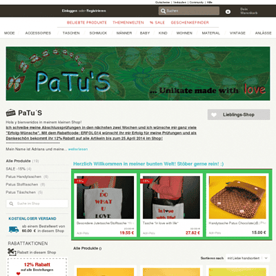 PaTu´S