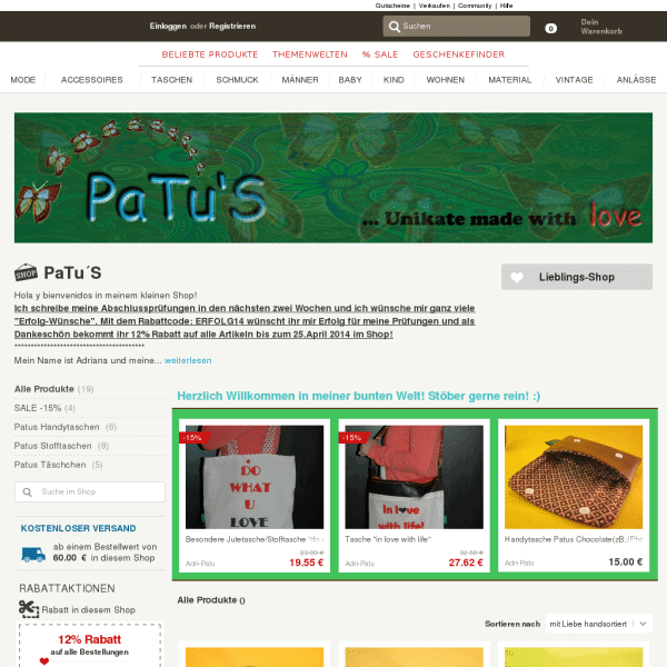 PaTu´S