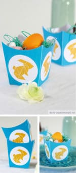 Freebie Osterbox