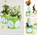 Freebie Osterbox