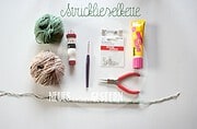 Stricklieselkette