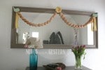 DIY Ostergirlande