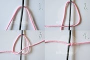 DIY mit Paracord