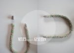 Stricklieselkette