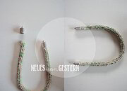 Stricklieselkette