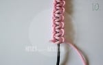 DIY mit Paracord