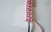 DIY mit Paracord