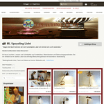 ML Upcycling Licht