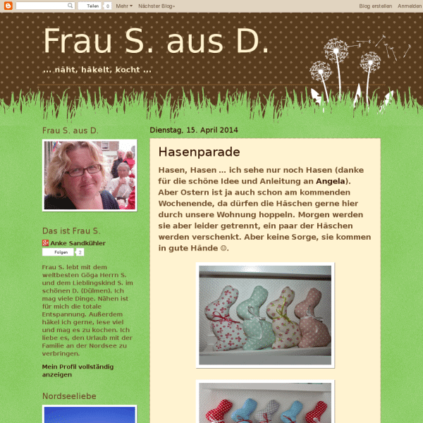 Frau S. aus D.