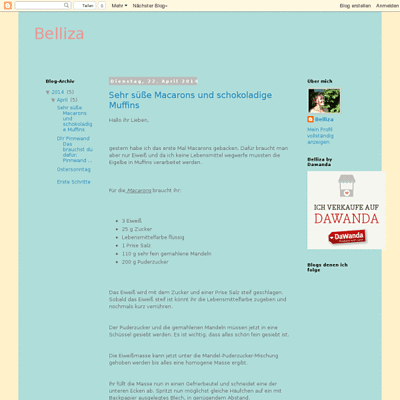 Belliza