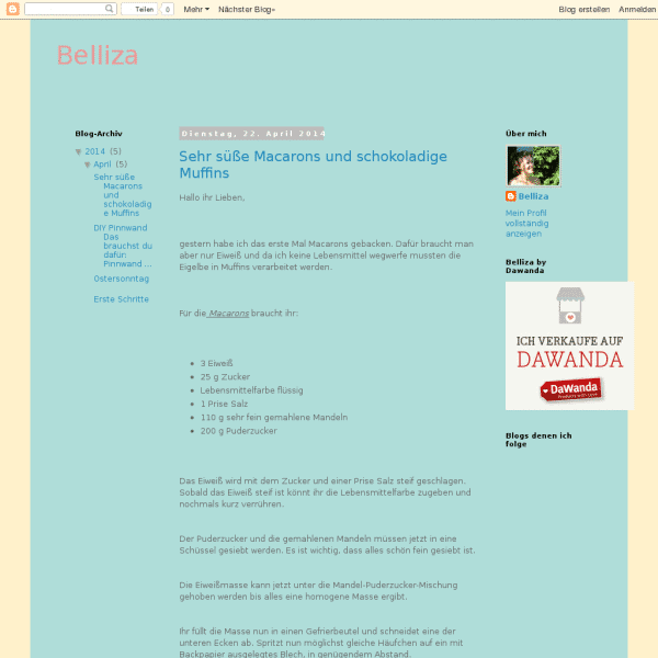 Belliza