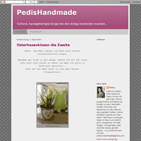 PedisHandmade