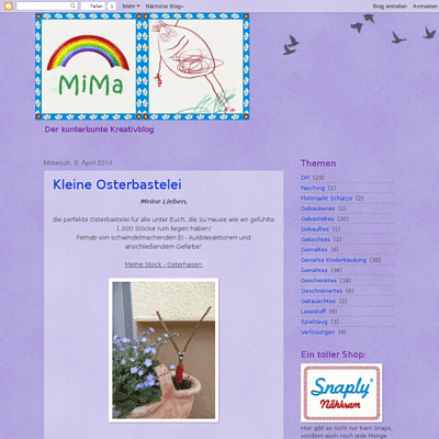 MiMa