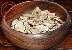 Fruchtchips aus dem Dörrautomaten