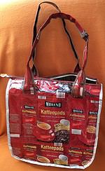 …ein Kaffeeshopper…