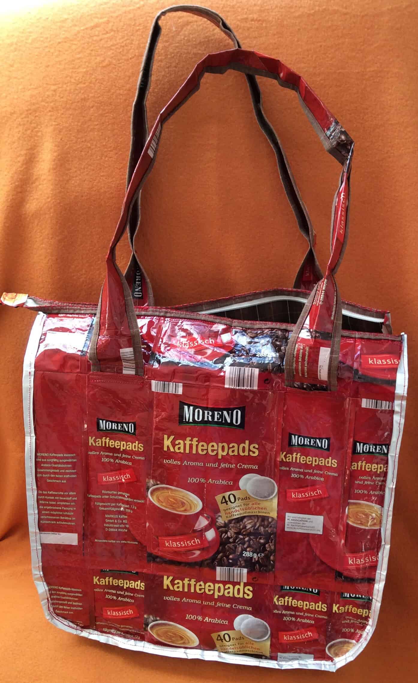 …ein Kaffeeshopper…