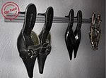 Schicke Aufbewahrung für Schuhe