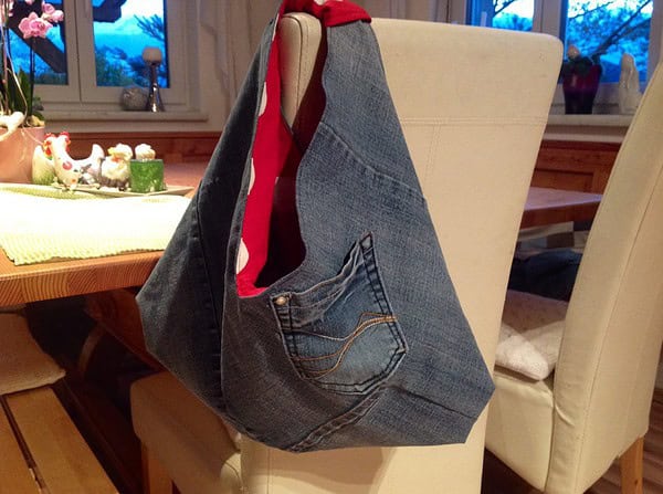 Origami Bag