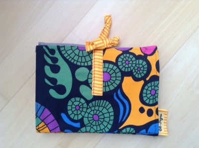 Rundstricknadelbuch