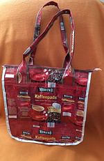 ...ein Kaffeeshopper...