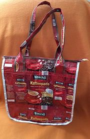 …ein Kaffeeshopper…