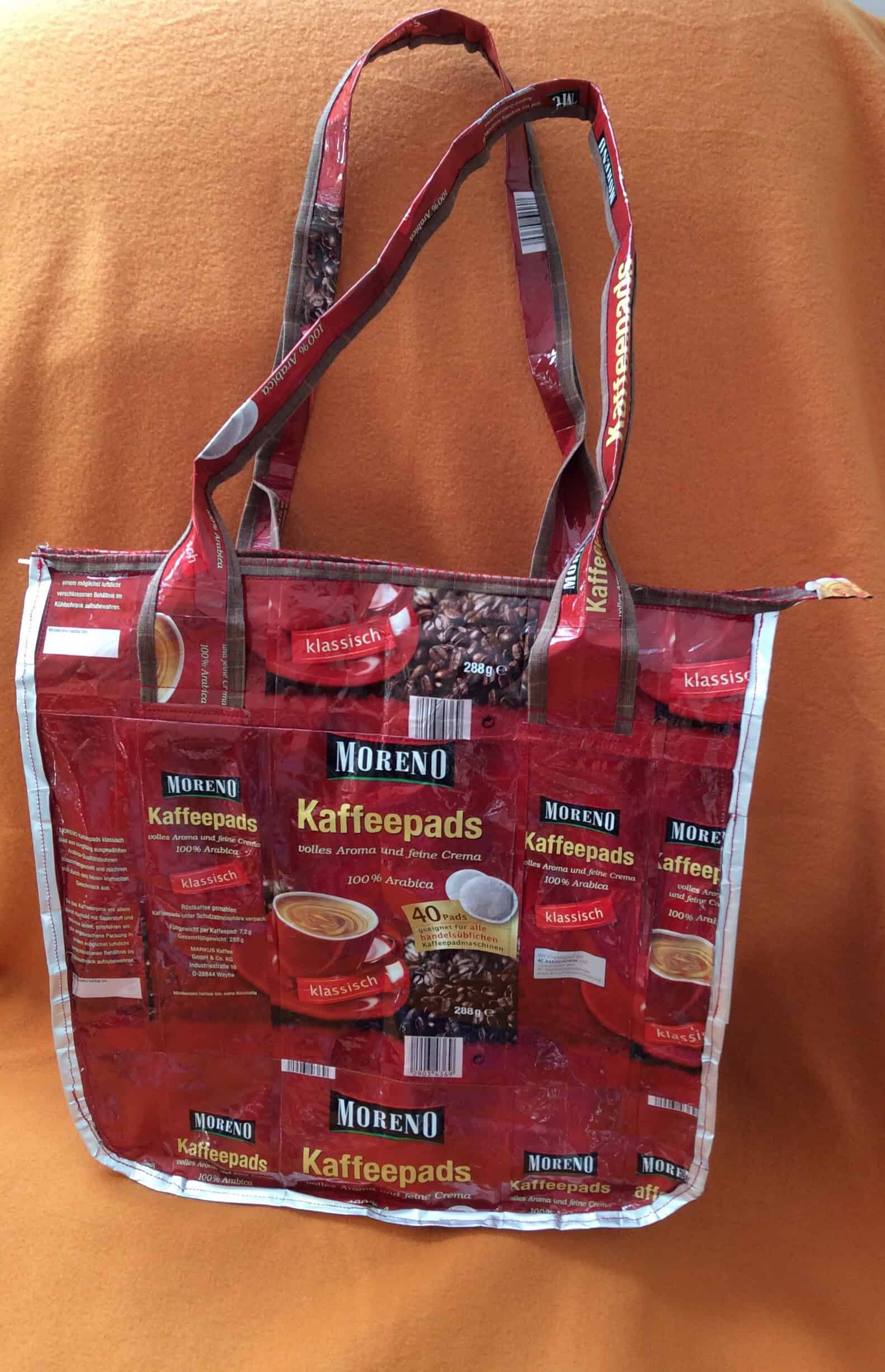 …ein Kaffeeshopper…