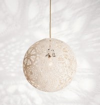 Luna 5 Lampe