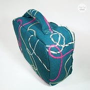 Back to the Wool Wolltasche