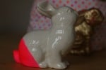 Neon-Ostern