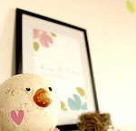 Frühlings-Print | Free Printable