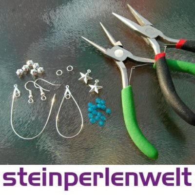 Steinperlenwelt Onlineshop