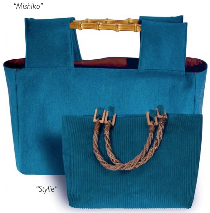 Tasche „Mishiko“