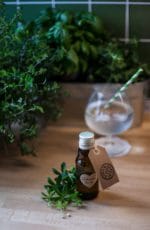 Waldmeistersirup
