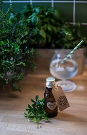 Waldmeistersirup