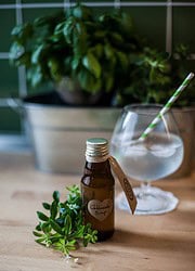 Waldmeistersirup