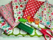 Wimpel DIY