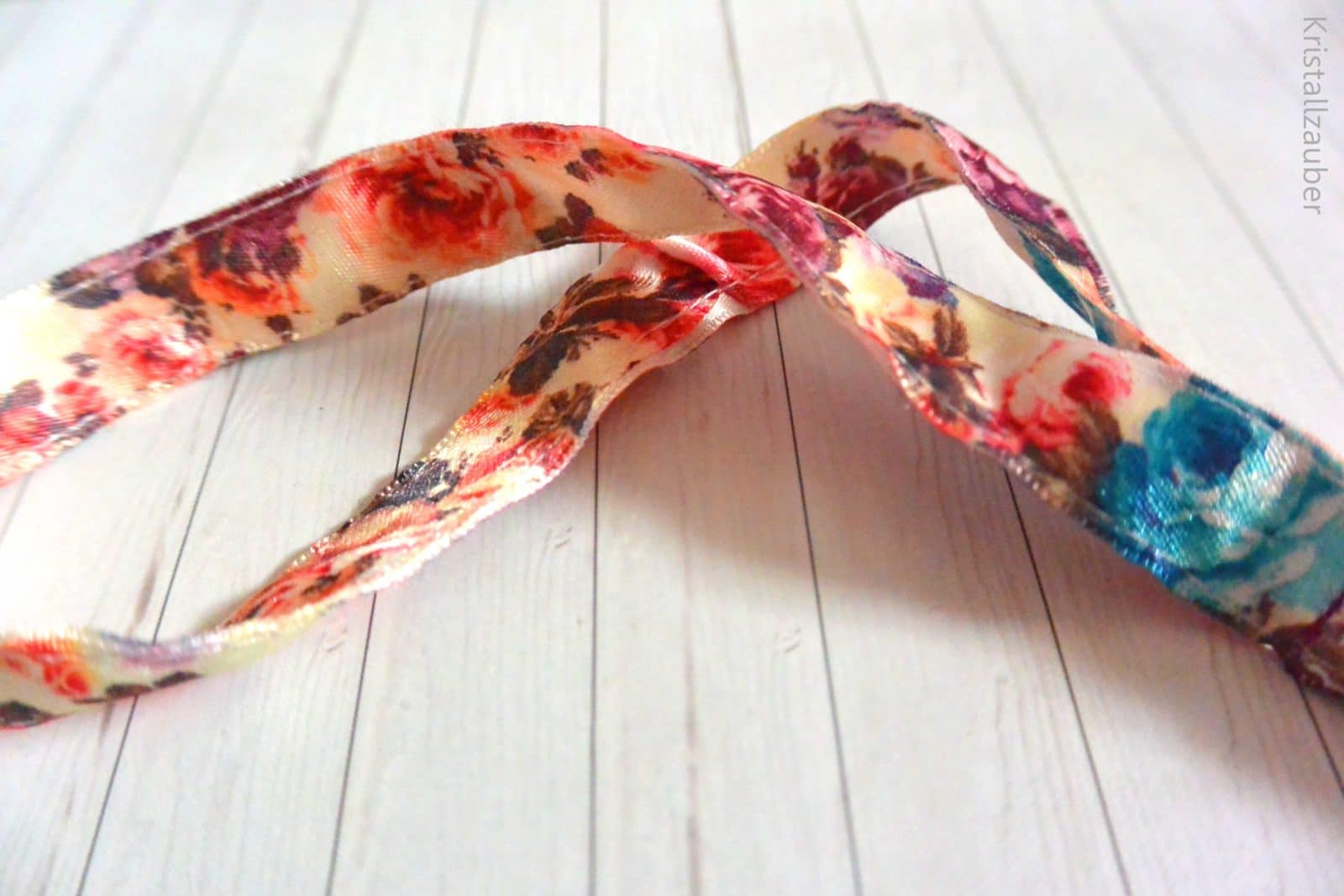 {DIY} Kamera Handschlaufe