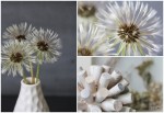 Upcycling: Kugel aus Weinkorken