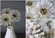 Upcycling: Kugel aus Weinkorken