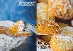 Oh lala … ma belle Madeleines
