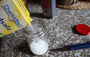 Badeslaz/Peeling