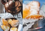 Oh lala … ma belle Madeleines