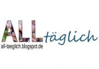 Logo von HANDMADE Kultur mit buntem Schriftzug und Blog-URL, repräsentiert kreative Handwerkskunst und DIY-Projekte für nachhaltiges Handarbeiten.